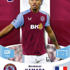 060 Boubacar Kamara