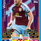 060 Stephen Ward