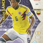 060 Carlos Sanchez