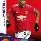 61 Anthony Martial