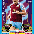 061 James Tarkowski