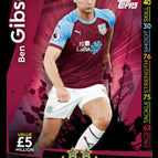 061 Ben Gibson