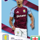 062 Ollie Watkins