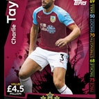 062 Charlie Taylor