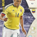 062 Luis Muriel