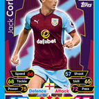 063 Jack Cork