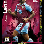 063 Aaron Lennon