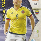 063 Radamel Falcao