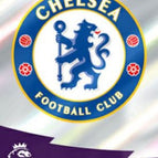 64 Chelsea Club Badge