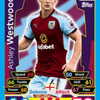 064 Ashley Westwood