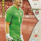 064 Keylor Navas