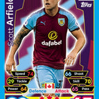 065 Scott Arfield