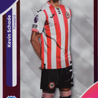 065 Kevin Schade