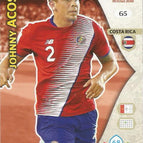 065 Johnny Acosta