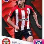 066 Aaron Hickey