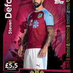 066 Steven Defour