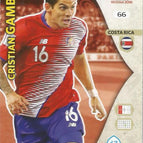 066 Cristian Gamboa