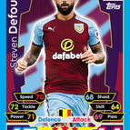 067 Steven Defour