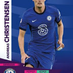 68 Andreas Christensen