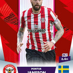 68  Pontus Jansson