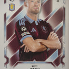 068 Matty Cash