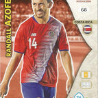 068 Randall Azofeifa