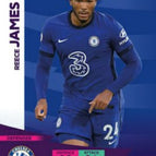 69 Reece James