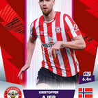 69  Kristoffer Ajer