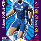 069 Ruben Loftus-Cheek