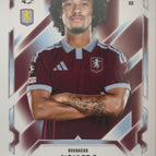 069 Boubacar Kamara