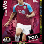070 Chris Wood