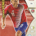 070 Johan Venegas