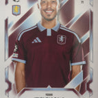 071 Youri Tielemans