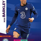 72 Ross Barkley