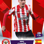 72  Sergi Canos
