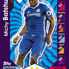 072 Michy Batshuayi