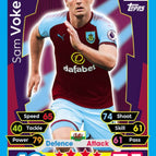 072 Sam Vokes