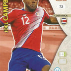 072 Joel Campbell
