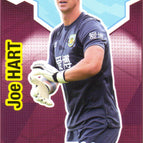 73 Joe Hart