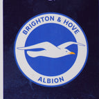 073 Team Badge