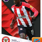 074 Yoane Wissa