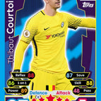074 Thibault Courtois