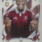 074 Tammy Abraham