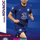 75 Mateo Kovacic
