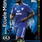 075 Bruno Ecuele Manga