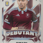 075 Alysson