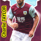 76 Charlie Taylor