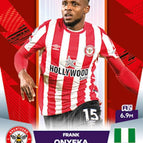 76  Frank Onyera
