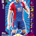 076 Joel Ward