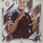 076 Ollie Watkins